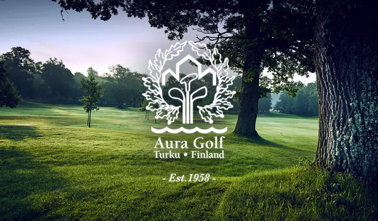Aura Golf, Turku