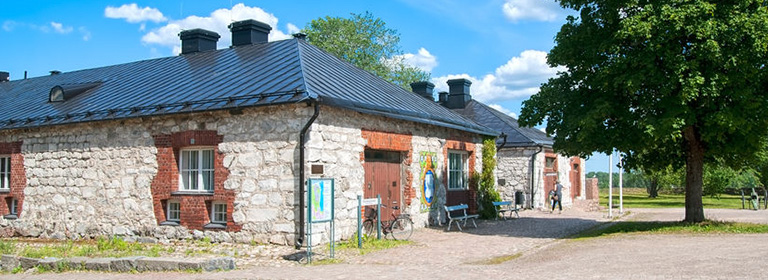 Etelä-Karjalan museo, Lappeenranta