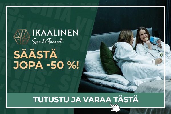 IkaalinenSpa