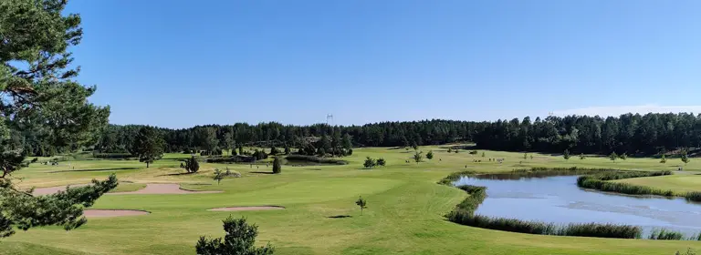 Kultaranta Resort Golf