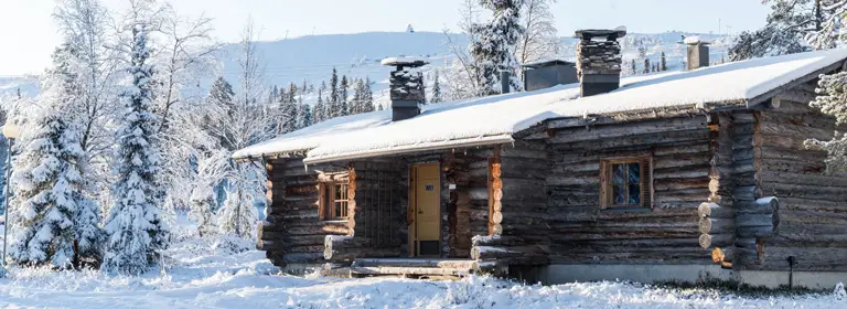 Lapland Hotels Luosto