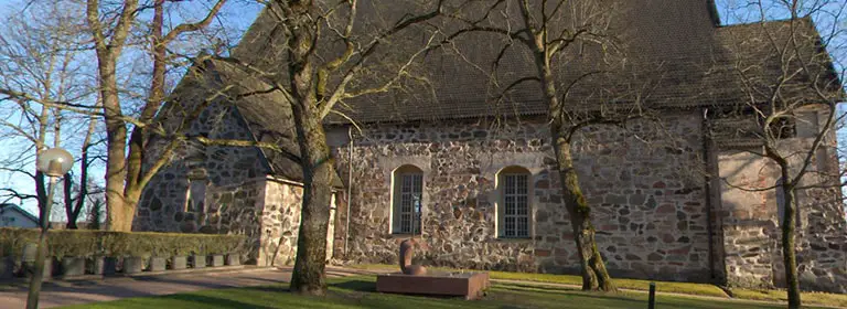 Maarian kirkko, Turku