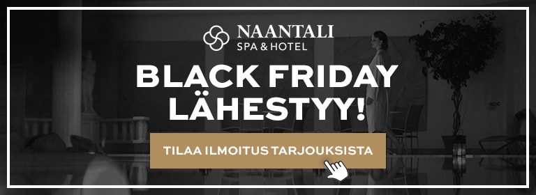 Naantali Spa