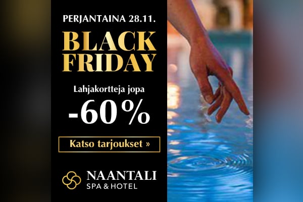 Naantali Spa