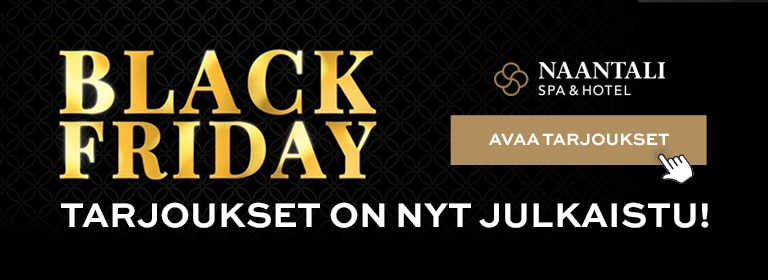 Naantali Spa