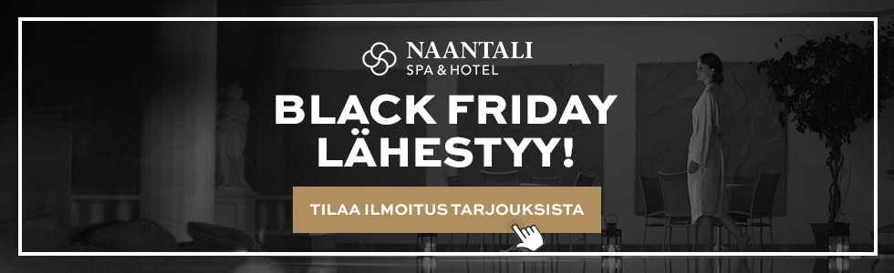 Naantali Spa