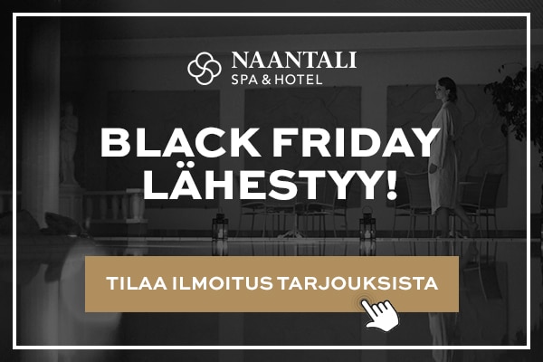 Naantali Spa