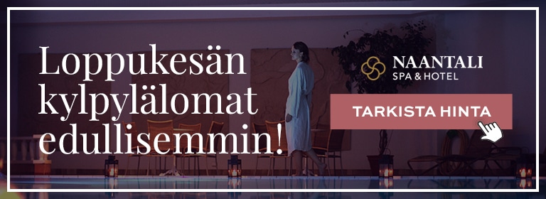 Naantali Spa