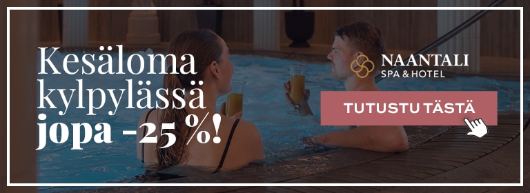 Naantali Spa