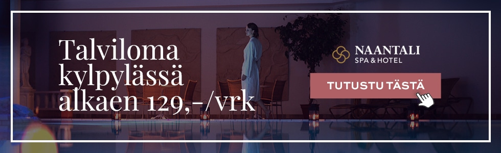 Naantali Spa