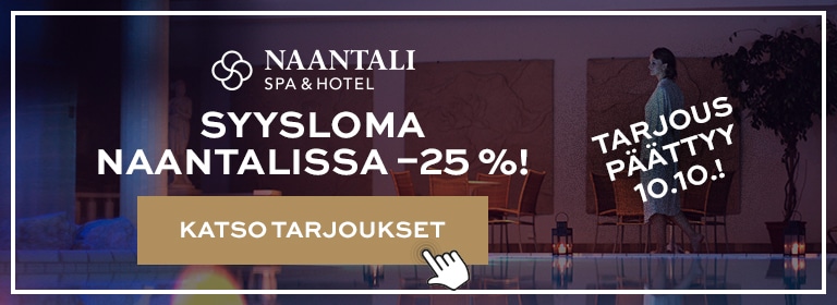 Naantali Spa