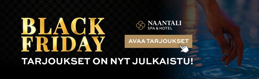 Naantali Spa