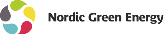 Nordic Green logo