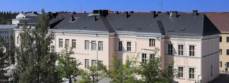 Päämajamuseo, Mikkeli