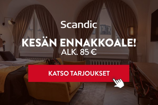 Scandic