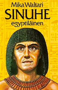Sinuhe egyptiläinen -kirja