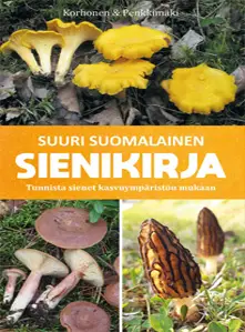 Suuri suomalainen sienikirja