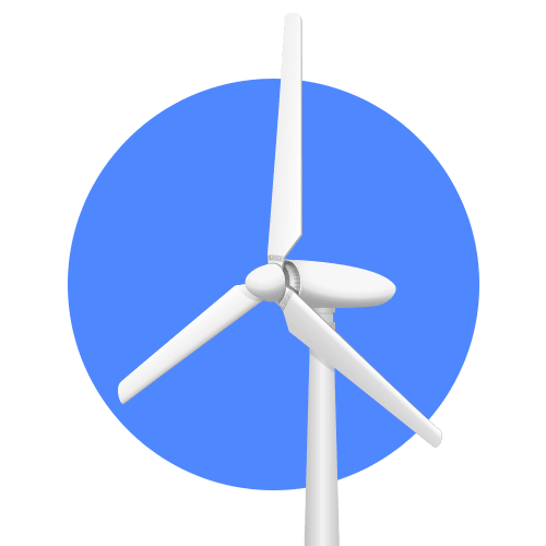 Tuulivoima sähköntuotanto