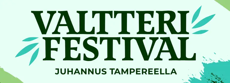 Valtteri Festival