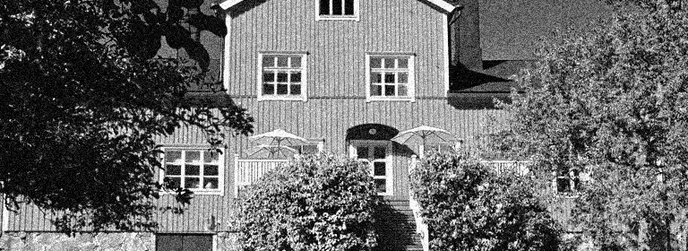 Westerby Gårdin historia